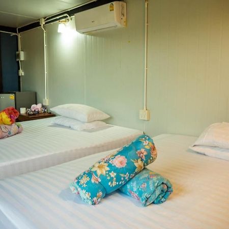 Beach Box Resort At Rimlay ראיונג מראה חיצוני תמונה