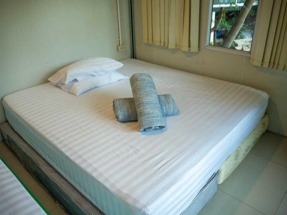 Beach Box Resort At Rimlay ראיונג מראה חיצוני תמונה