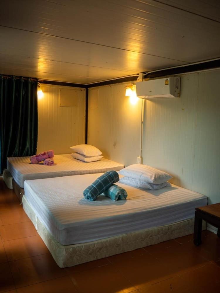 Beach Box Resort At Rimlay ראיונג מראה חיצוני תמונה
