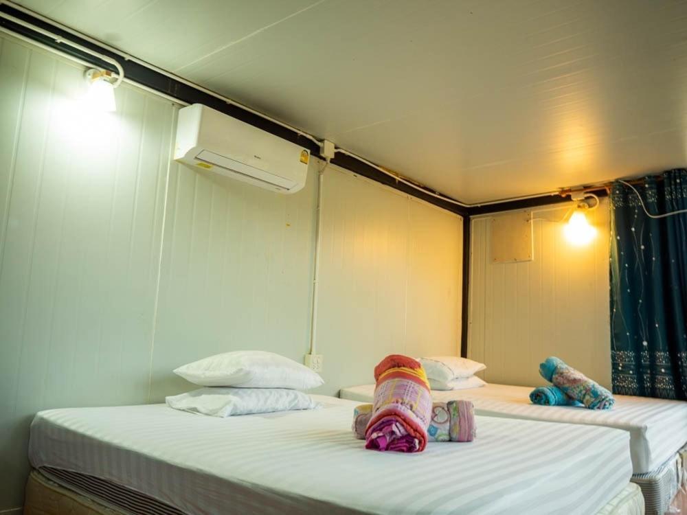 Beach Box Resort At Rimlay ראיונג מראה חיצוני תמונה