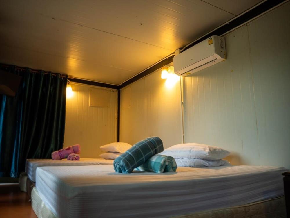 Beach Box Resort At Rimlay ראיונג מראה חיצוני תמונה