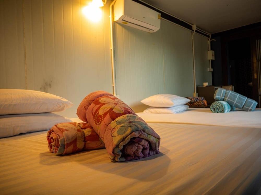 Beach Box Resort At Rimlay ראיונג מראה חיצוני תמונה