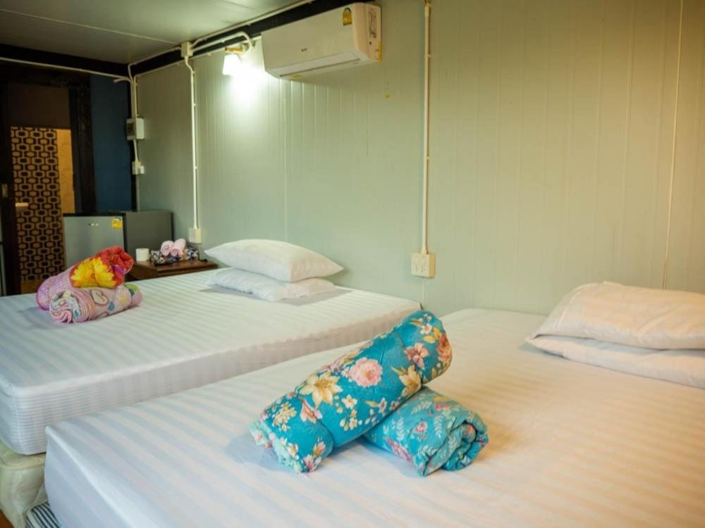 Beach Box Resort At Rimlay ראיונג מראה חיצוני תמונה