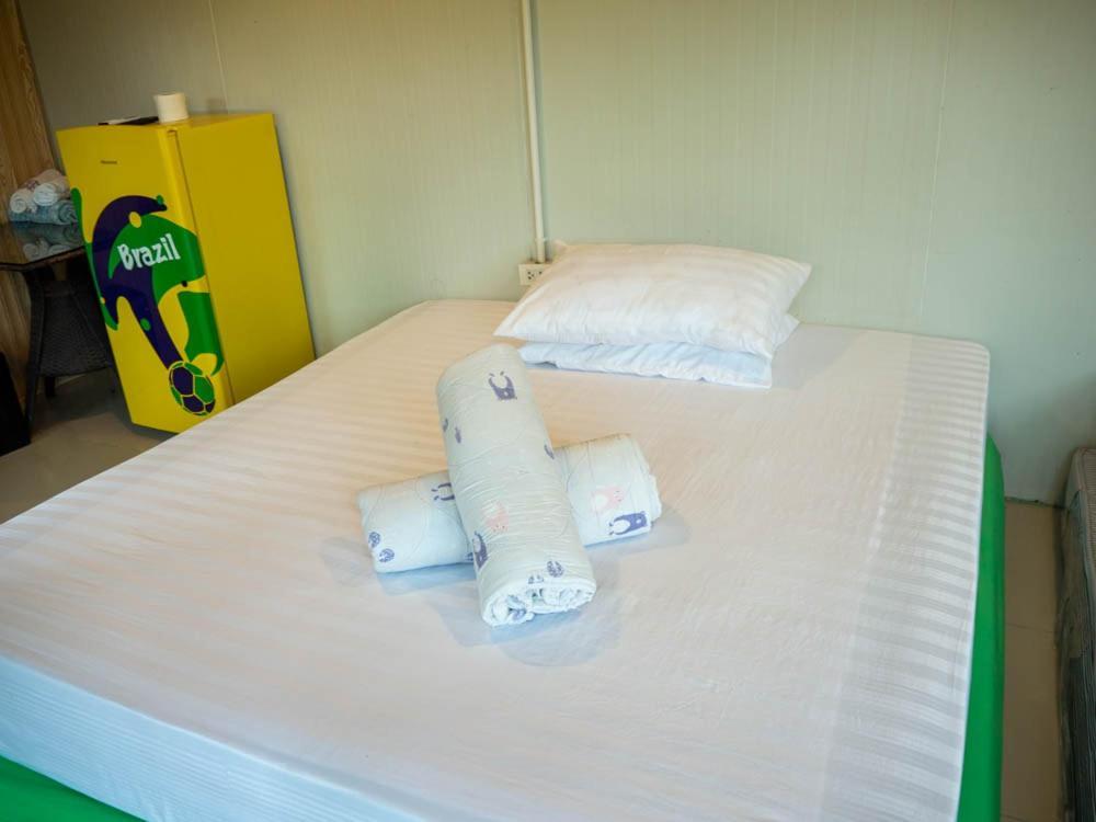 Beach Box Resort At Rimlay ראיונג מראה חיצוני תמונה