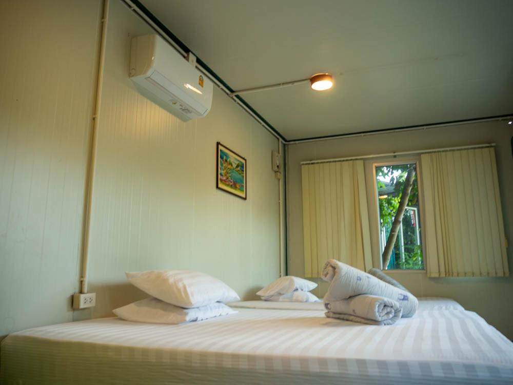 Beach Box Resort At Rimlay ראיונג מראה חיצוני תמונה