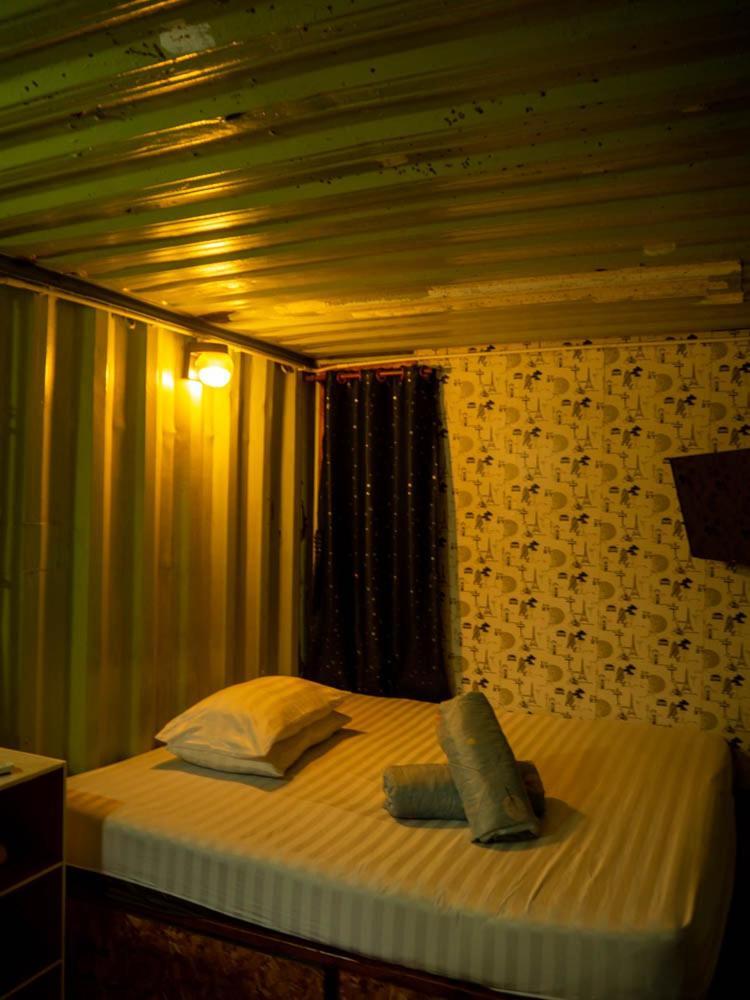 Beach Box Resort At Rimlay ראיונג מראה חיצוני תמונה