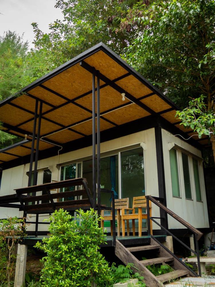 Beach Box Resort At Rimlay ראיונג מראה חיצוני תמונה