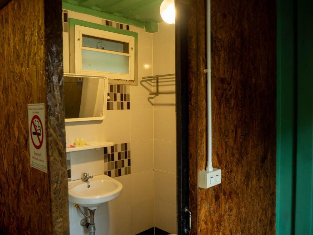Beach Box Resort At Rimlay ראיונג מראה חיצוני תמונה