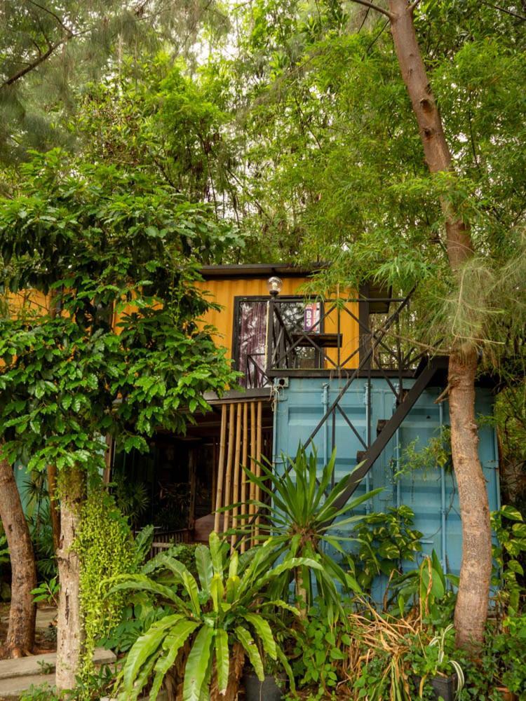 Beach Box Resort At Rimlay ראיונג מראה חיצוני תמונה
